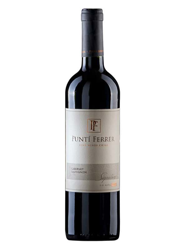 Punti Ferrer Cabernet Sauvignon 1 Punti Ferrer Cabernet Sauvignon