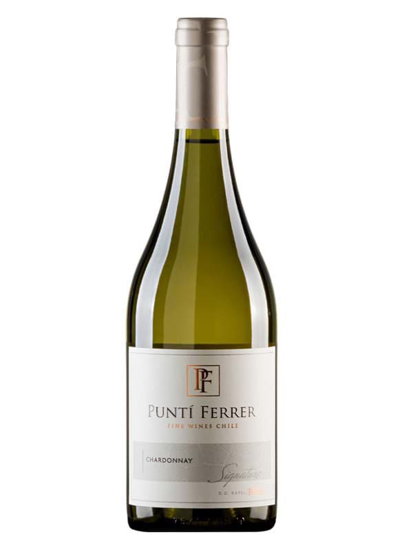 Punti Ferrer Chardonnay 1 Punti Ferrer Chardonnay
