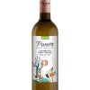 Rượu vang Purato Catarratto Pinot Grigio Organic IGT 2 Rượu vang Purato Catarratto Pinot Grigio Organic IGT