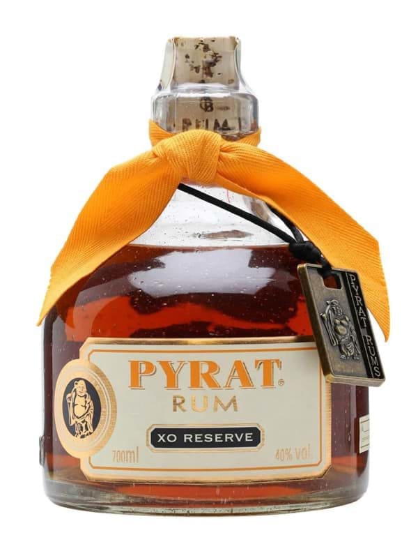 Rum Pyrat XO Reserve