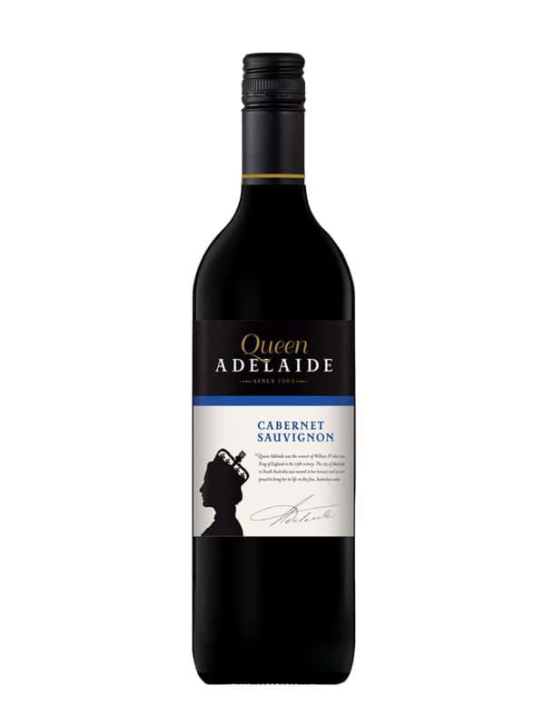 Queen Adelaide Cabernet Sauvignon 1 Queen Adelaide Cabernet Sauvignon