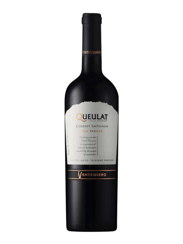 Rượu vang Queulat Gran Reserva Cabernet Sauvignon