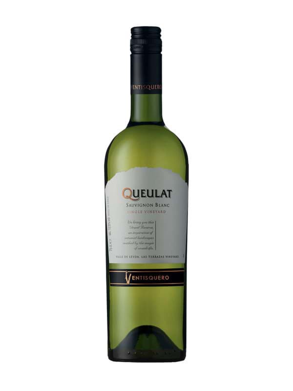 Rượu vang Queulat Gran Reserva Sauvignon Blanc