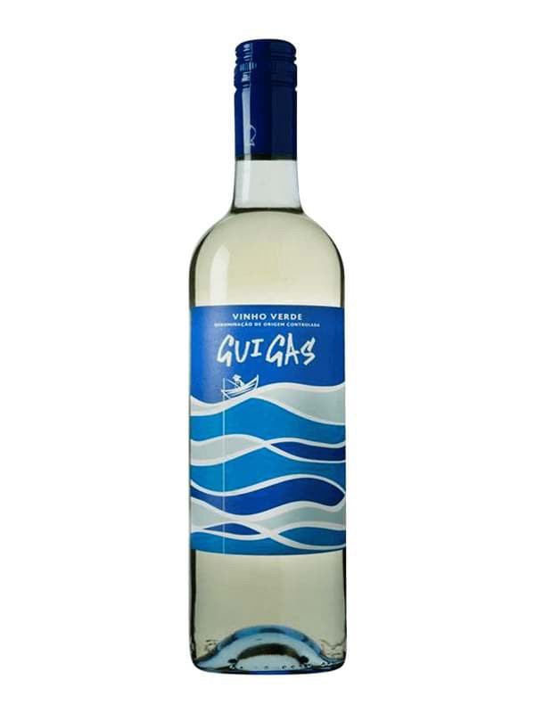 Rượu vang Quinta Da Lixa Guigas 1 Rượu vang Quinta Da Lixa Guigas