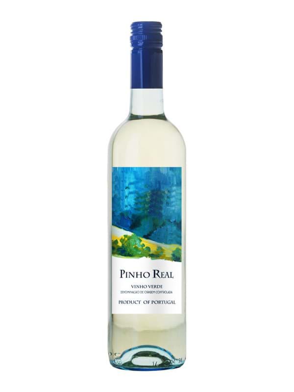 Rượu vang Quinta Da Lixa Pinho Real