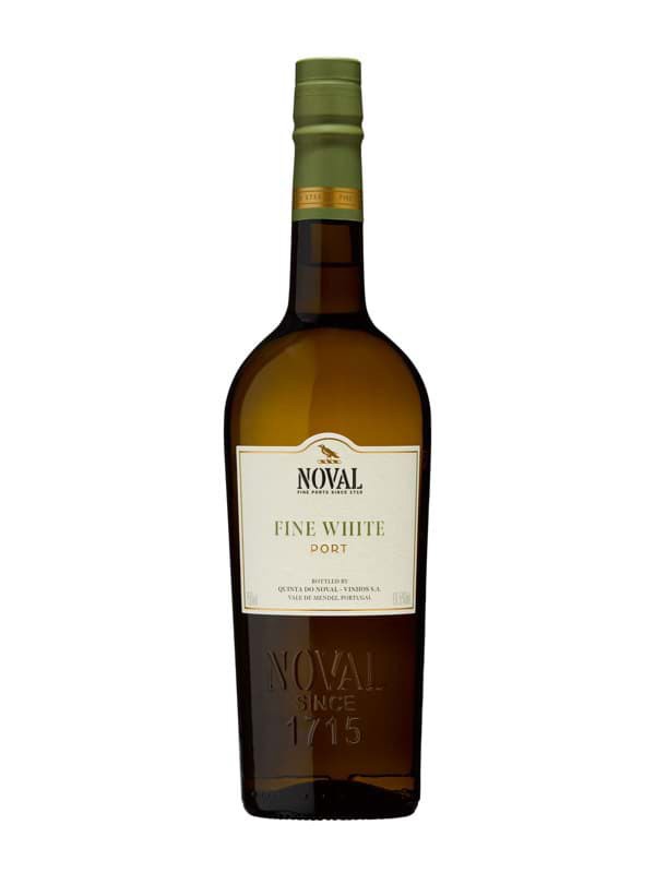 Quinta Do Noval Fine White Port