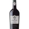 Quinta Do Noval Tawny Port 20 năm 3 Quinta Do Noval Tawny Port 20 năm