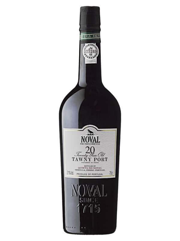 Quinta Do Noval Tawny Port 20 năm