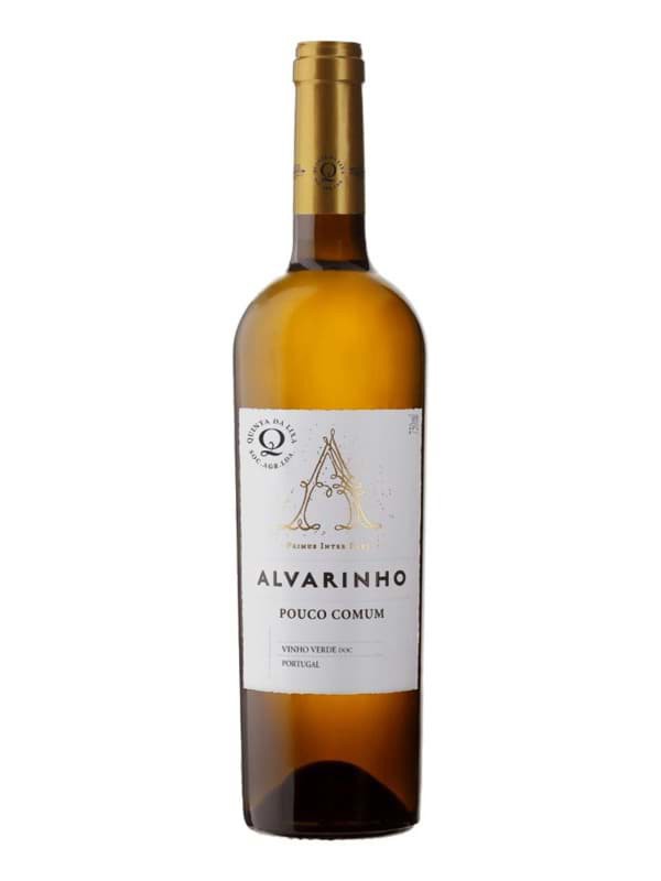 Quinta da Lixa Pouco-Comum Alvarinho 1 Quinta da Lixa Pouco-Comum Alvarinho