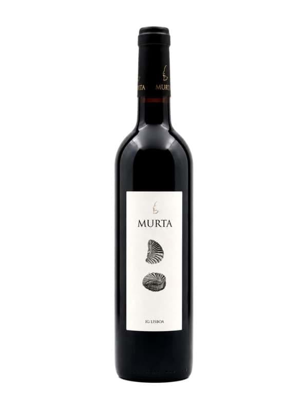 Vang Quinta da Murta Touriga Nacional Syrah 1 Vang Quinta da Murta Touriga Nacional Syrah