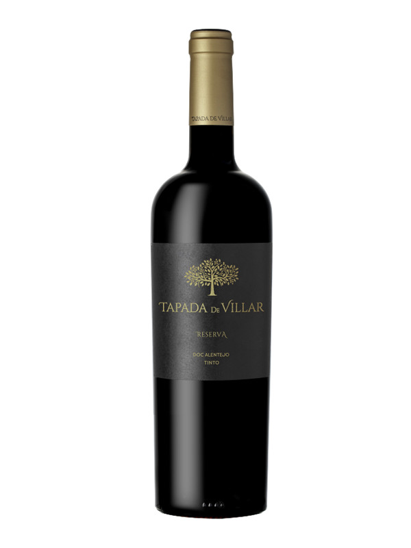 Quinta das Arcas Tapada de Villar Reserva 1 Quinta das Arcas Tapada de Villar Reserva