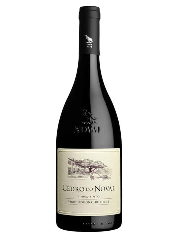 Quinta do Noval Cedro Do Noval 1 Quinta do Noval Cedro Do Noval