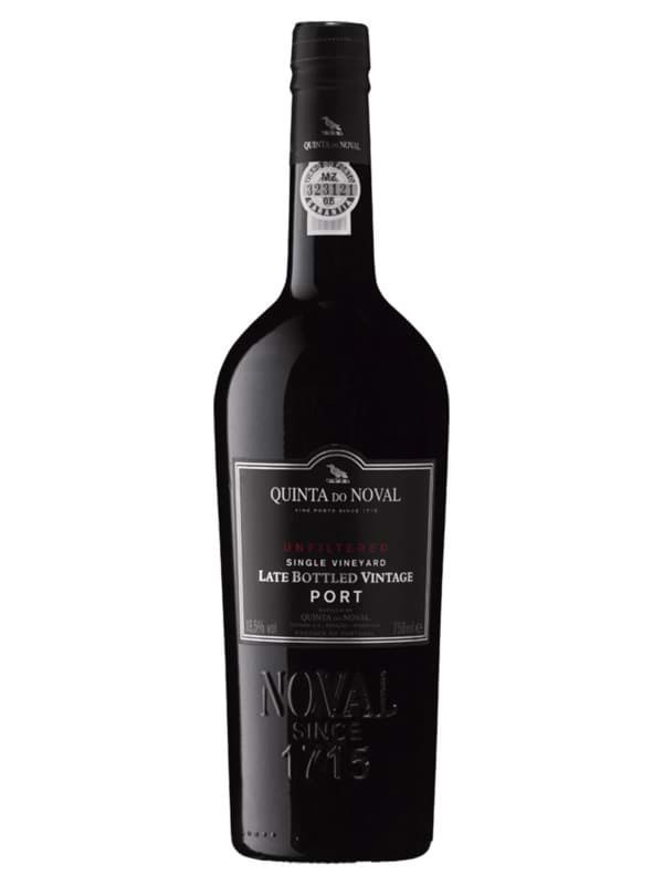 Quinta do Noval Late Bottled Vintage Unfiltered