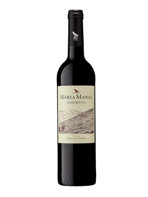 Rượu vang Quinta do Noval Maria Mansa 1 Rượu vang Quinta do Noval Maria Mansa