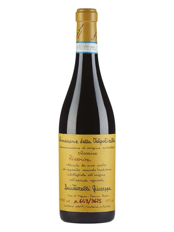 Quintarelli Giuseppe Amarone della Valpolicella Classico Riserva