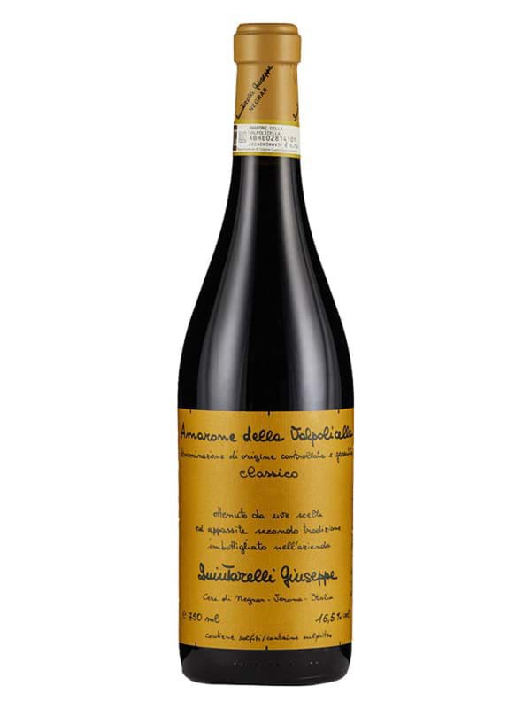 Quintarelli Giuseppe Amarone della Valpolicella Classico 1 Quintarelli Giuseppe Amarone della Valpolicella Classico