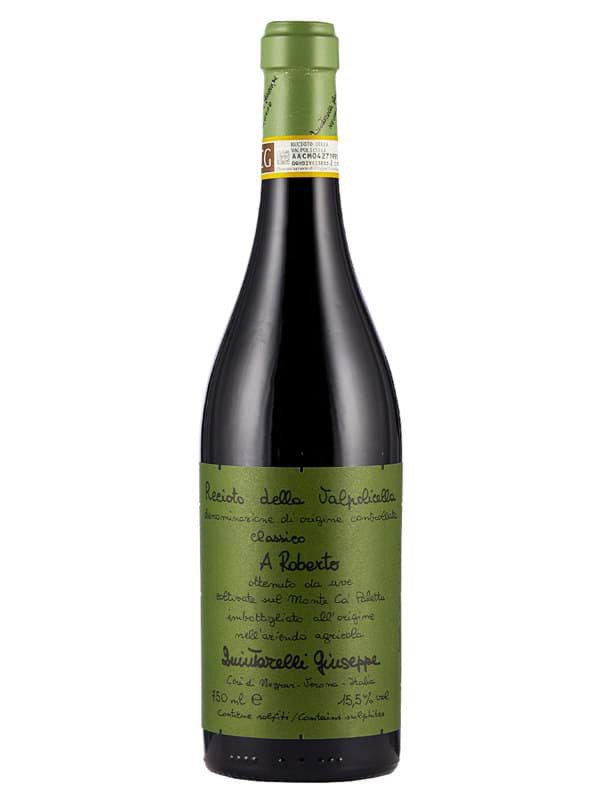 Quintarelli Giuseppe Recioto Della Valpolicella Classico