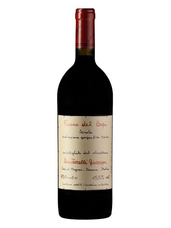 Quintarelli Giuseppe Rosso Del Bepi 1 Quintarelli Giuseppe Rosso Del Bepi