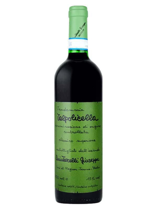 Quintarelli Giuseppe Valpolicella Classico Superiore 1 Quintarelli Giuseppe Valpolicella Classico Superiore
