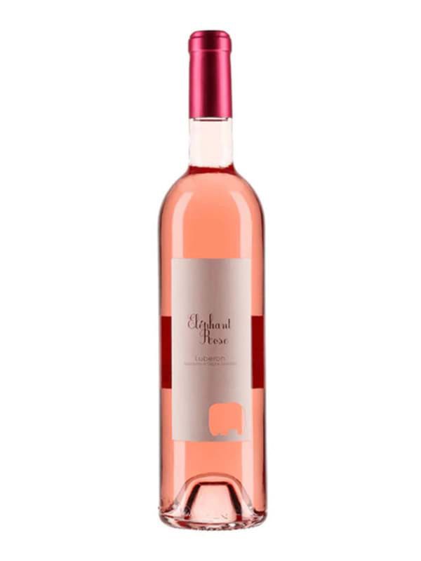 Rượu vang Elephant Rose