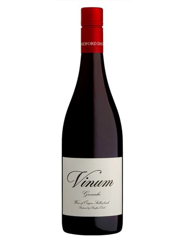 Radford Dale Vinum Grenache 1 Radford Dale Vinum Grenache
