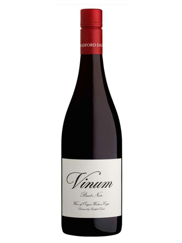 Radford Dale Vinum Pinot Noir 1 Radford Dale Vinum Pinot Noir