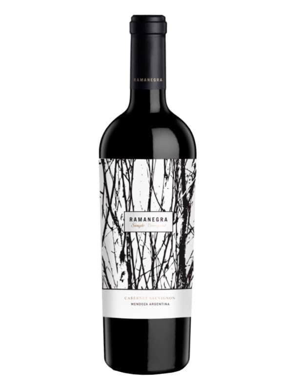 Rượu vang Ramanegra Cabernet Sauvignon