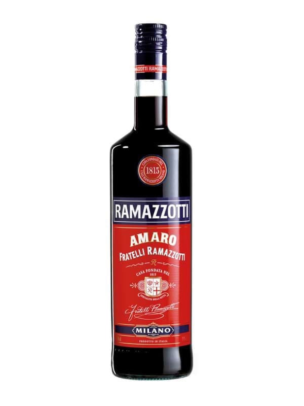 Ramazzotti Amaro