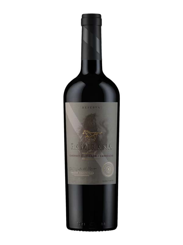 Ramirana Cabernet Sauvignon Carmenere Reserva