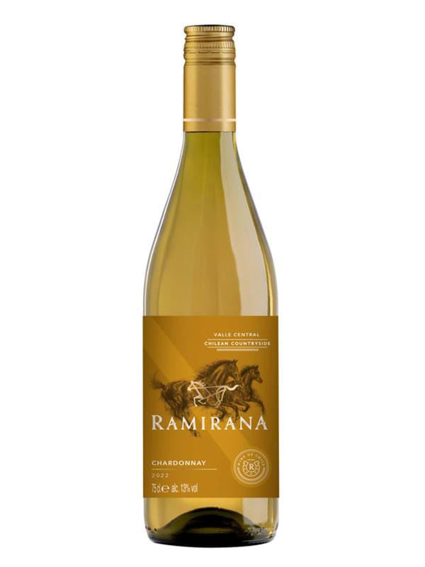 Ramirana Chardonnay 1 Ramirana Chardonnay