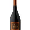 Ramirana Los Boldos Shiraz 2 Ramirana Los Boldos Shiraz