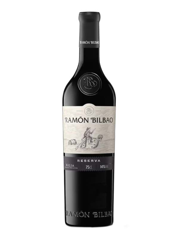 Ramon Bilbao Reserva