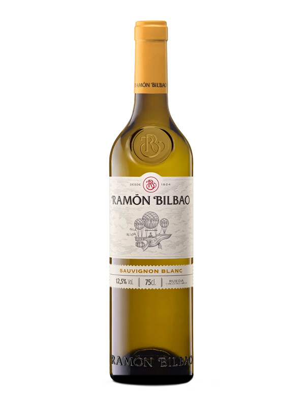 Ramon Bilbao Sauvignon Blanc