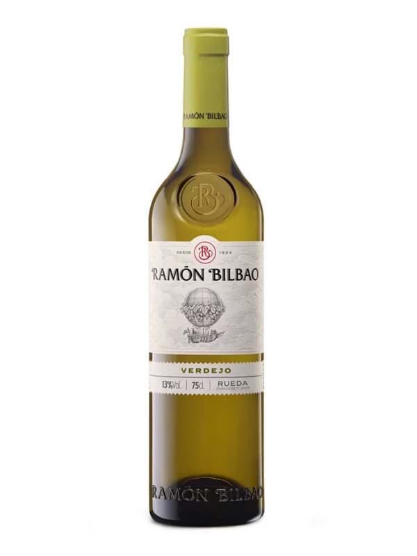 Ramon Bilbao Verdejo