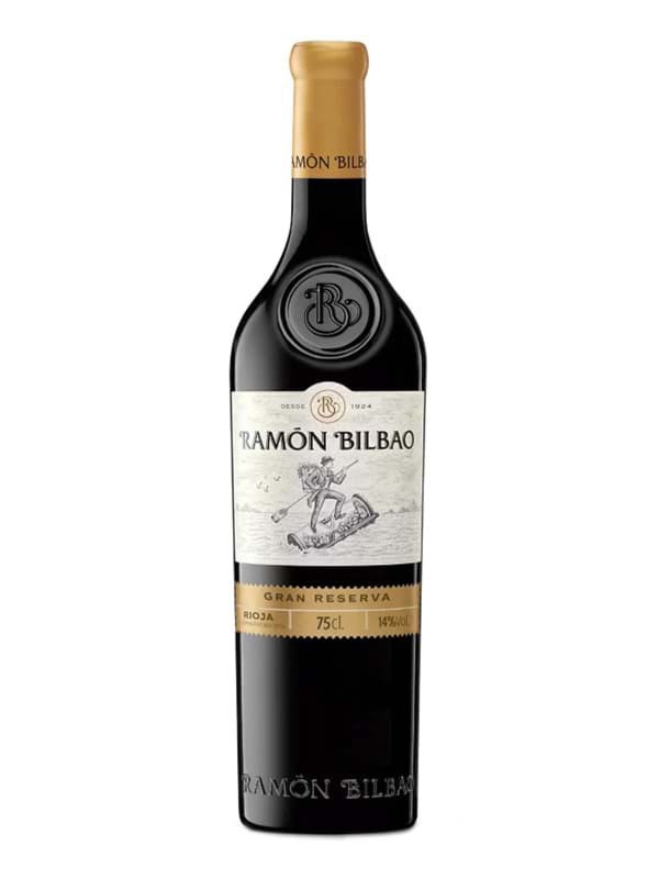 Ramon Bilbao Grand Reserva