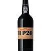 Rượu vang Ramos Pinto 20 năm 2 Rượu vang Ramos Pinto 20 năm