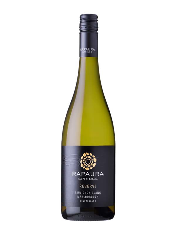 Rapaura Springs Reserva Sauvignon blanc 1 Rapaura Springs Reserva Sauvignon blanc