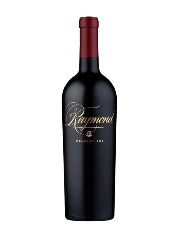 Rượu vang Raymond Generations Cabernet Sauvignon