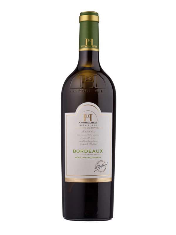 Rượu vang Raymond Huet Semillon Sauvignon