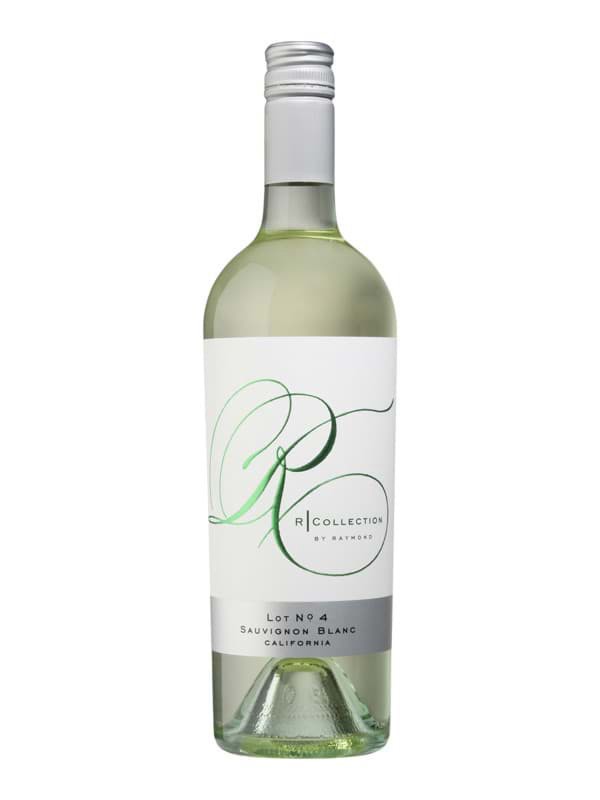 Rượu vang Raymond R Collection Sauvignon Blanc