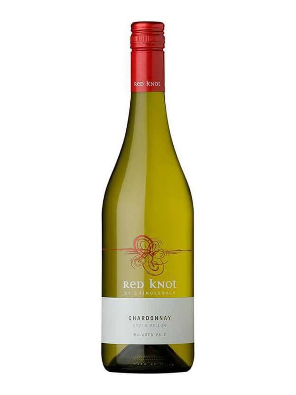Rượu vang Red Knot Chardonnay 1 Rượu vang Red Knot Chardonnay