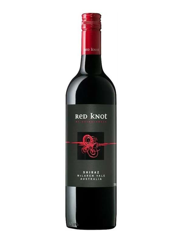 Rượu vang Red Knot Shiraz 1 Rượu vang Red Knot Shiraz