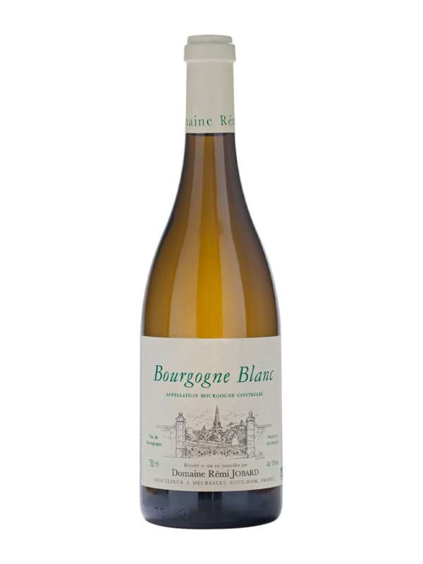 Rượu vang Remi Jobard Bourgogne Blanc 1 Rượu vang Remi Jobard Bourgogne Blanc