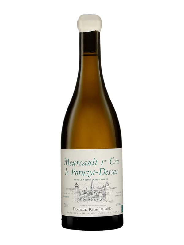 Remi Jobard Meursault 1er Cru Le Poruzot Dessus 1 Remi Jobard Meursault 1er Cru Le Poruzot Dessus