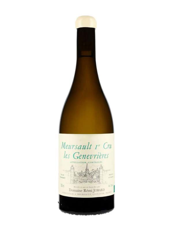 Remi Jobard Meursault 1er Cru Les Genevrieres 1 Remi Jobard Meursault 1er Cru Les Genevrieres