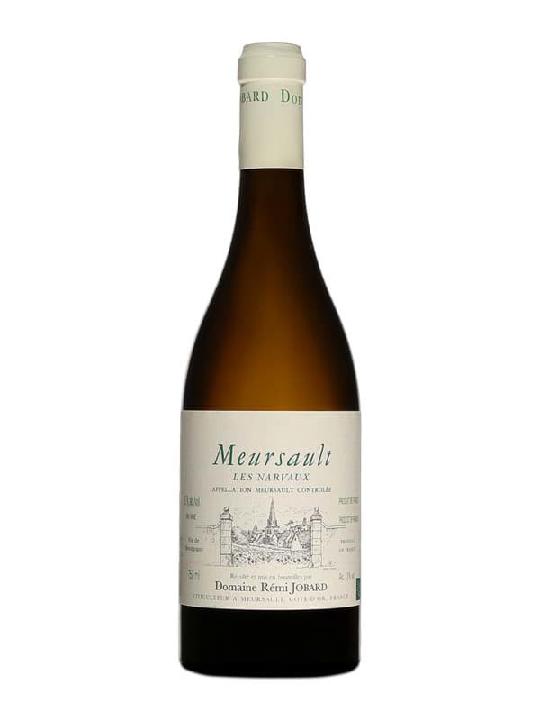 Remi Jobard Meursault En Luraule 1 Remi Jobard Meursault En Luraule