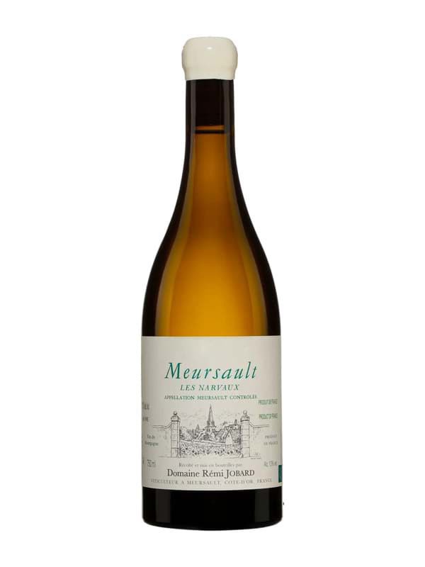 Remi Jobard Meursault Les Narvaux 1 Remi Jobard Meursault Les Narvaux