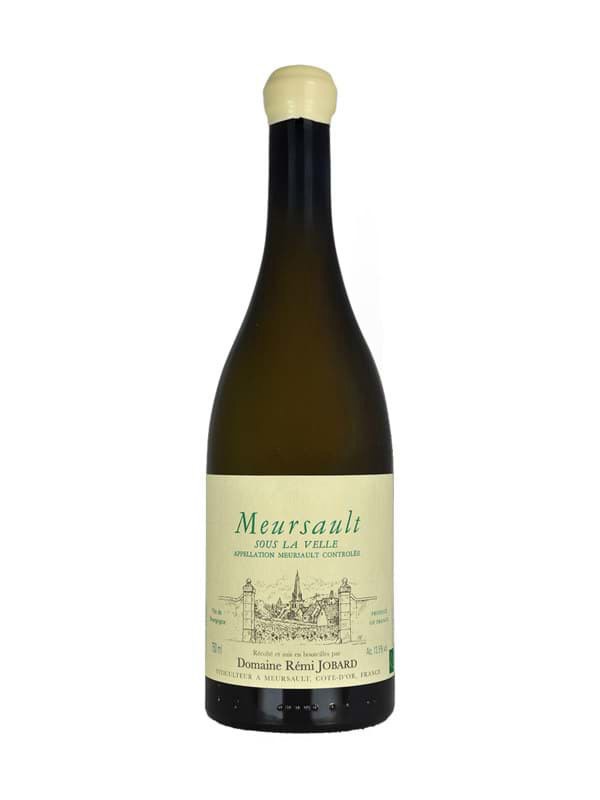 Remi Jobard Meursault Sous la Velle 1 Remi Jobard Meursault Sous la Velle