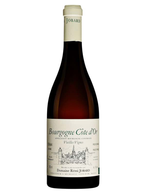 Remi Jobard Vieilles Vignes Bourgogne Cote d’Or 1 Remi Jobard Vieilles Vignes Bourgogne Cote d’Or