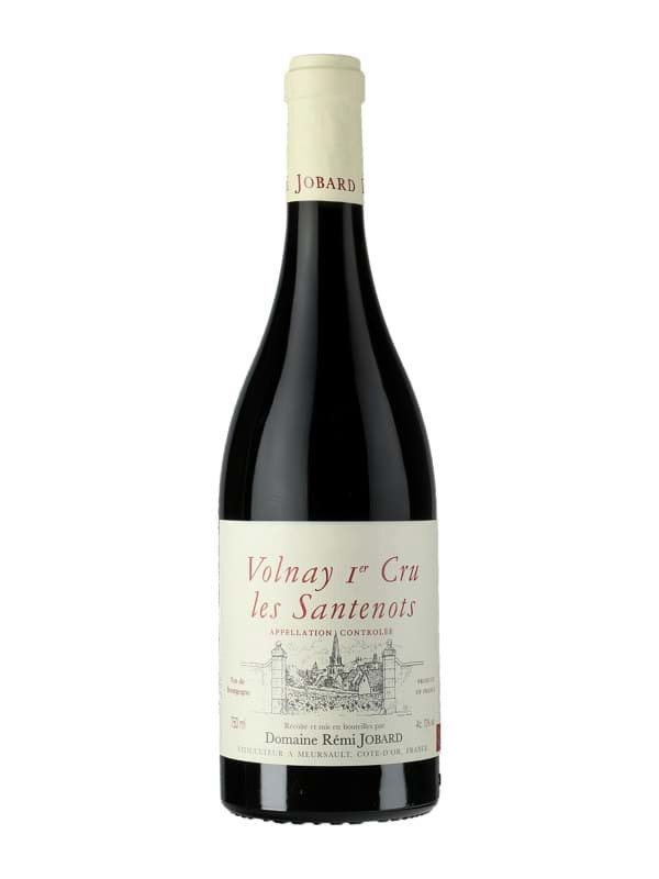 Remi Jobard Volnay 1er Cru Les Santenots 1 Remi Jobard Volnay 1er Cru Les Santenots